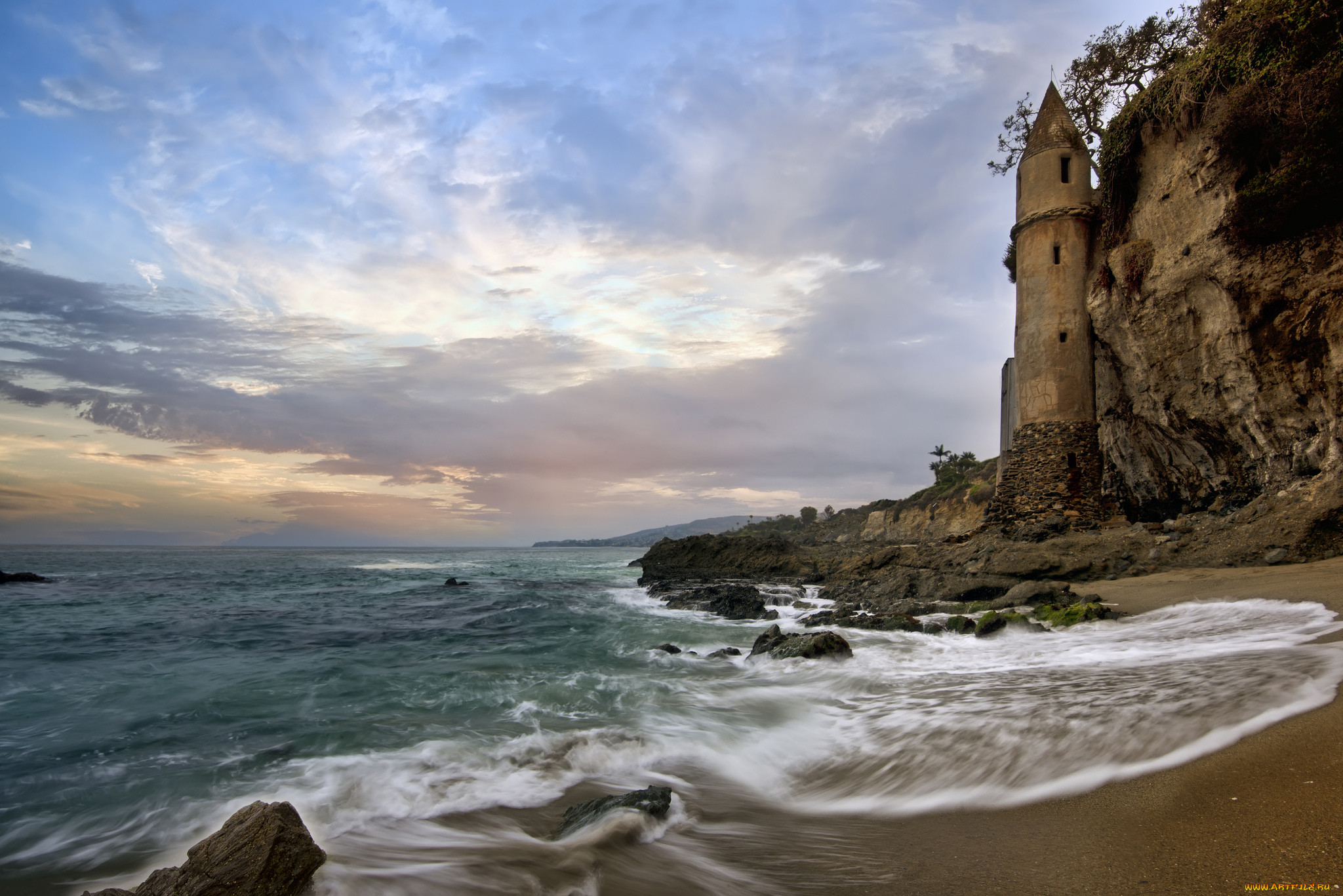 victoria, beach, laguna, california, , , , , , , , pacific, ocean, -